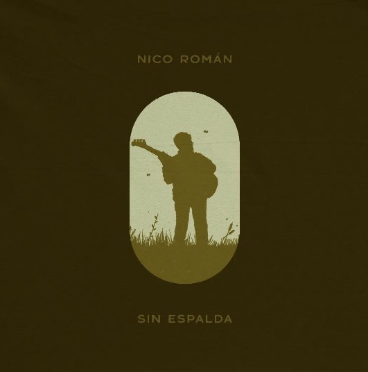NICO ROMÁN estrena Sin Espalda
