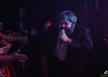 Cuatro Pesos de Propina en Sala del Museo 27-05-23 - Foto Facundo Vázquez