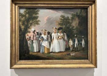 Agostino Brunias Italia 1730-1796- ALGUNAS APROXIMACIONES AL ARTE AMERICANO por Daniel Benoit Cassou