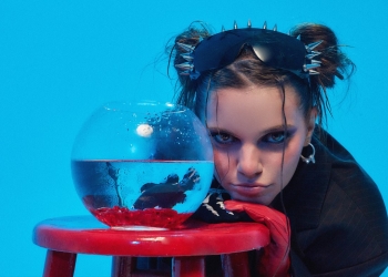 ”Makina Fanatik" es el nuevo single de Agustina Giovio