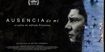 Ausencia de mí. El exilio de Alfredo Zitarrosa.
