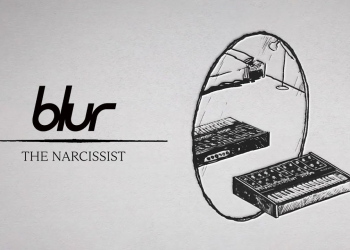 Blur - The Narcissist