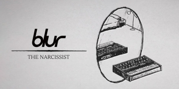 Blur - The Narcissist