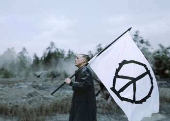 Bryan Adams - What If There Were No Sides At All