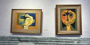 Descubriendo Museos - CASA MUSEO GUAYASAMÍN - La Habana, Cuba por Daniel Benoit Cassou