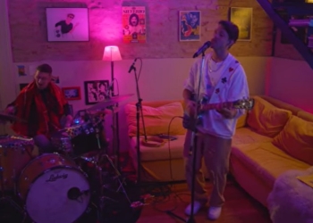 Cardellino - Living Session #Cardellino #LivingSession @TheCardellino