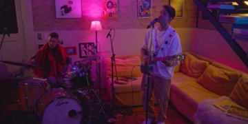 Cardellino - Living Session #Cardellino #LivingSession @TheCardellino