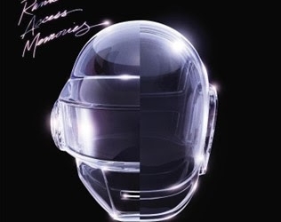 DAFT PUNK: RANDOM ACCESS MEMORIES 10th ANNIVERSARY EDITION YA DISPONIBLE