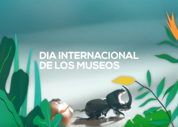 Día Internacional de los Museos 2023 - Uruguay Museos sostenibilidad y bienestar