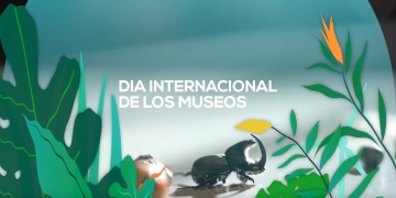 Día Internacional de los Museos 2023 - Uruguay Museos sostenibilidad y bienestar