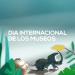Día Internacional de los Museos 2023 - Uruguay Museos sostenibilidad y bienestar