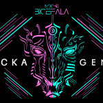 Dr. Rocka / Genoma. Noche bicéfala