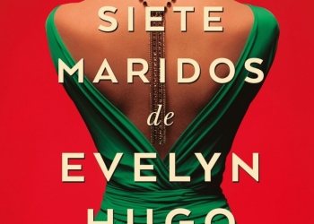 Evelyn Hugo
