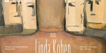 Exilios de Linda Kohen