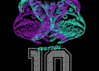 FESTIVAL 10 AÑOS RUTA 87