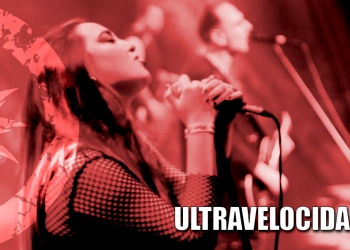 FIXION acaba de estrenar un nuevo videoclip en vivo. Ultravelocidad