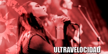 FIXION acaba de estrenar un nuevo videoclip en vivo. Ultravelocidad