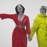 Fito Paez, Angela Aguilar - Brillante Sobre el Mic