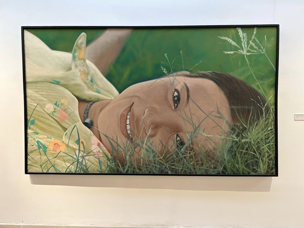 Flavio Garciandía - MUSEO ARTE CUBANO por Daniel Benoit Cassou