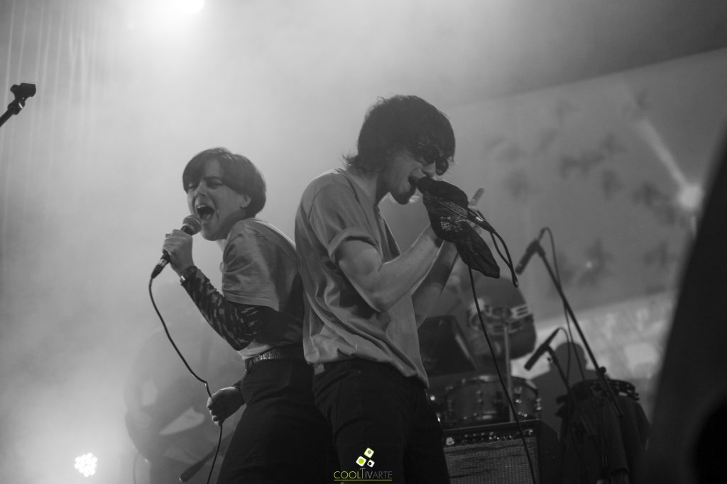 Julen y la gente sola 13-05-23 La Trastienda by Maximiliano Irrazabal