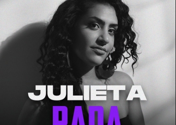 Julieta Rada 1° de junio - Sala del Museo del carnaval - Estará haciendo un recorrido por toda su discografía con invitados especiales. @radajulieta