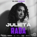 Julieta Rada 1° de junio - Sala del Museo del carnaval - Estará haciendo un recorrido por toda su discografía con invitados especiales. @radajulieta