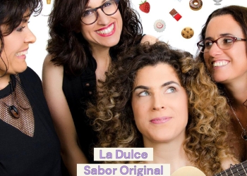 La Dulce Sabor Original - Sala Corchea - 2 de junio 2023
