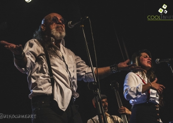 La Tabaré - Centro Cultural La Experimental Malvín - Gira Barrial y Misteriosa - mayo 2023 - Foto Gabriela Rojas