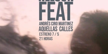 La Triple Nelson ft Andrés Ciro Martínez – Aquellas Calles - 2023