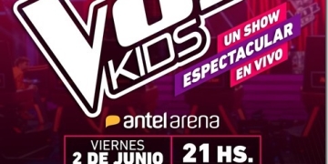 La Voz Kids especial en vivo
