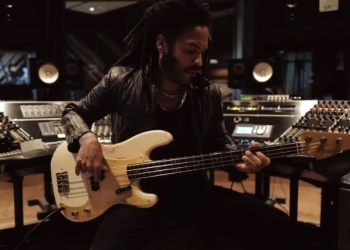 Lenny Kravitz - How Long Have You Been Blind (Harry Belafonte Tribute) #HarryBelafonte #LennyKravitz