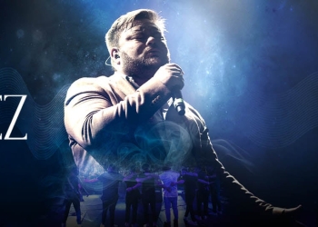 MATÍAS VALDEZ en el Antel Arena, Sábado 17 de Junio 2023