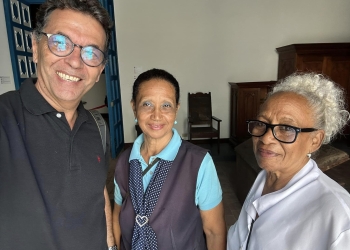 Descubriendo Museos MUSEO ARTE COLONIAL - Museo De Arte Colonial - Cuba por Daniel Benoit Cassou