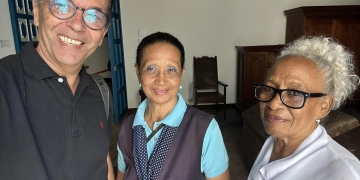 Descubriendo Museos MUSEO ARTE COLONIAL - Museo De Arte Colonial - Cuba por Daniel Benoit Cassou