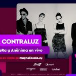 Las bandas VeRa y Anónima EN VIVO