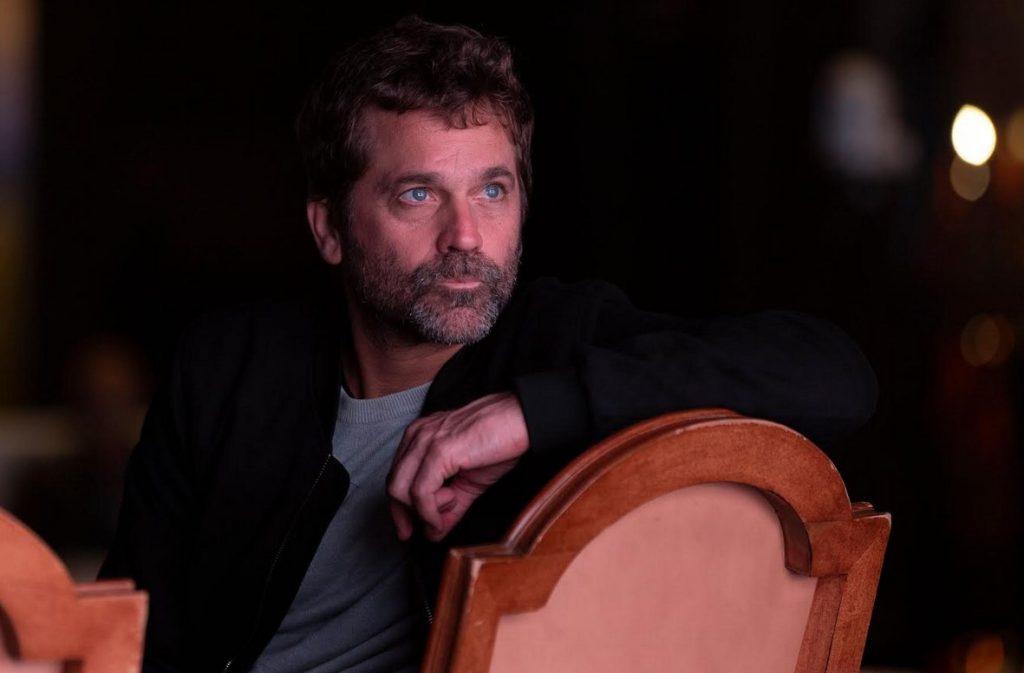 Nicolás Pauls explorará los destinos turísticos de América Latina en el ciclo “Embajadores”