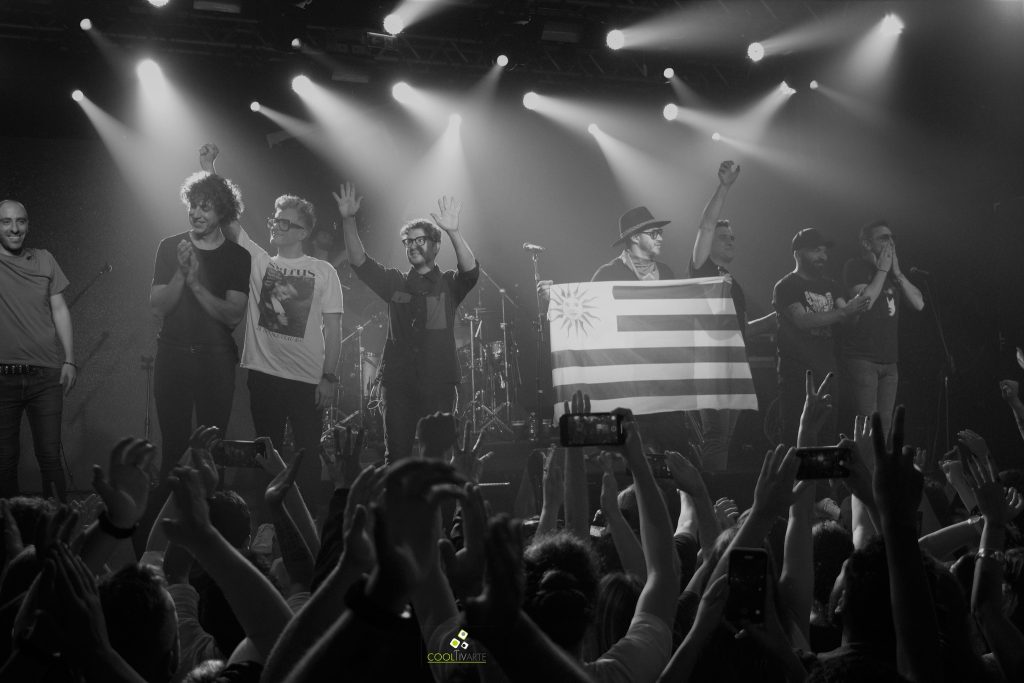 No te va gustar - NTVG EN PORTO ALEGRE - Mayo 2023 - Bar Opinião - Foto Claudia Rivero No te va gustar - NTVG EN PORTO ALEGRE - Mayo 2023 - Bar Opinião - Foto Claudia Rivero