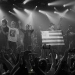 No te va gustar - NTVG EN PORTO ALEGRE - Mayo 2023 - Bar Opinião - Foto Claudia Rivero