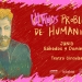 OTROS PROBLEMAS DE HUMANIDAD - re-estrena el 3 de Junio 2023 en el Teatro Circular