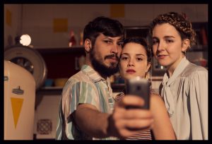 OTROS PROBLEMAS DE HUMANIDAD - re-estrena el 3 de Junio 2023 en el Teatro Circular