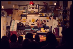 OTROS PROBLEMAS DE HUMANIDAD - re-estrena el 3 de Junio 2023 en el Teatro Circular OTROS PROBLEMAS DE HUMANIDAD - re-estrena el 3 de Junio 2023 en el Teatro Circular