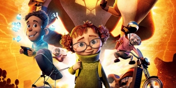 Una familia de Superhéroes llega a los cines de Uruguay el 16 de junio 2023.