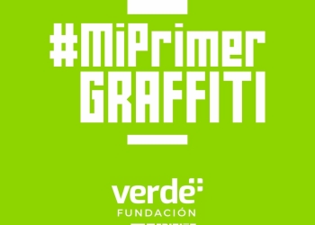 Premios Graffiti junto a Fundacion Verde
