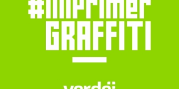 Premios Graffiti junto a Fundacion Verde