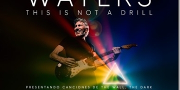 Roger Waters se despide de Uruguay