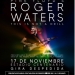 Roger Waters se despide de Uruguay