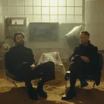 SALVADOR SOBRAL - al llegar (feat. Jorge Drexler) - videoclip oficial