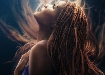 La Sirenita ya disponible en la pantalla grande