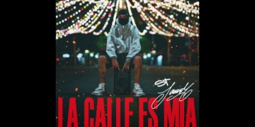 SOYTURISTA - PAR DE BARRAS - LA CALLE ES MIA ep