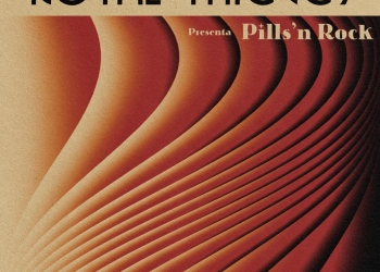 THE ROYAL THIEVES EN TRACTATUS - SÁBADO 6 DE MAYO 2023